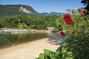 Club Wyndham Resort at Fairfield Mountains