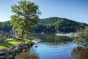 Club Wyndham Resort at Fairfield Mountains