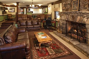 Club Wyndham Resort at Fairfield Mountains