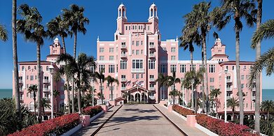 The Don CeSar