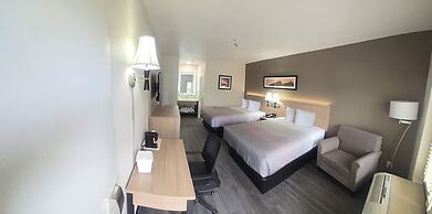 Quality Inn & Suites