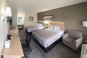 Quality Inn & Suites