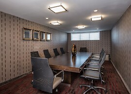 Holiday Inn Charlotte Airport by IHG