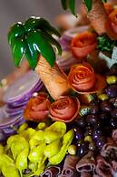 Holiday Inn Charlotte Airport by IHG