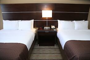 Holiday Inn Charlotte Airport by IHG