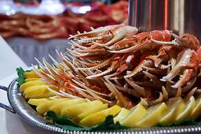 Holiday Inn Charlotte Airport by IHG