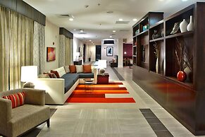 Holiday Inn Charlotte Airport by IHG