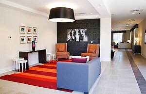 Holiday Inn Charlotte Airport by IHG