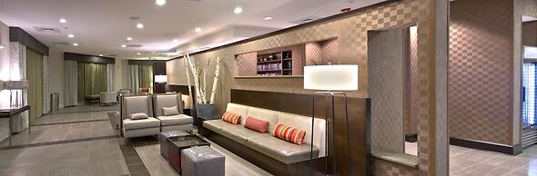 Holiday Inn Charlotte Airport by IHG