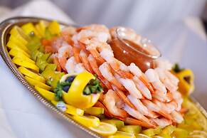 Holiday Inn Charlotte Airport by IHG