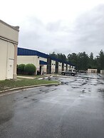 Days Inn by Wyndham Fayetteville-South/I-95 Exit 49