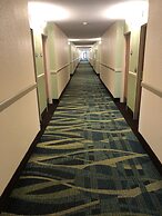 Days Inn by Wyndham Fayetteville-South/I-95 Exit 49