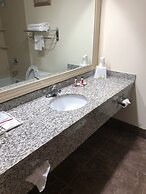 Days Inn by Wyndham Fayetteville-South/I-95 Exit 49
