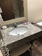 Days Inn by Wyndham Fayetteville-South/I-95 Exit 49
