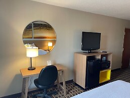 Days Inn by Wyndham Fayetteville-South/I-95 Exit 49