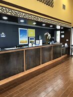 Days Inn by Wyndham Fayetteville-South/I-95 Exit 49