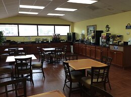 Days Inn by Wyndham Fayetteville-South/I-95 Exit 49