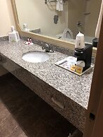 Days Inn by Wyndham Fayetteville-South/I-95 Exit 49