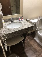 Days Inn by Wyndham Fayetteville-South/I-95 Exit 49