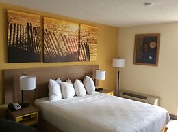 Days Inn by Wyndham Fayetteville-South/I-95 Exit 49