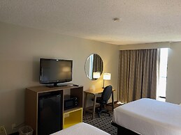 Days Inn by Wyndham Fayetteville-South/I-95 Exit 49