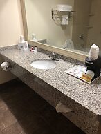 Days Inn by Wyndham Fayetteville-South/I-95 Exit 49