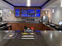 THE PARAGON of Golden Isles