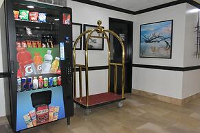 THE PARAGON of Golden Isles