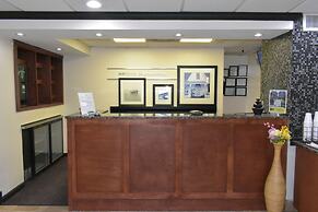 THE PARAGON of Golden Isles