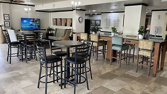 THE PARAGON of Golden Isles