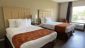 THE PARAGON of Golden Isles