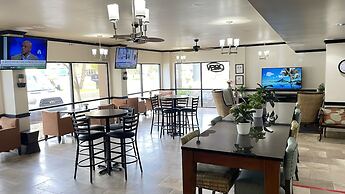 THE PARAGON of Golden Isles