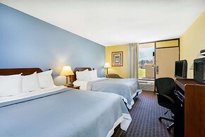 Days Inn by Wyndham Mocksville