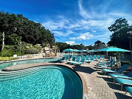 Innisbrook Resort