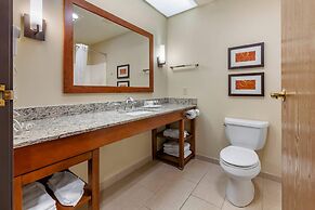 Comfort Suites Marquette