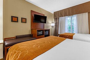 Comfort Suites Marquette