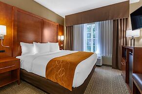 Comfort Suites Marquette