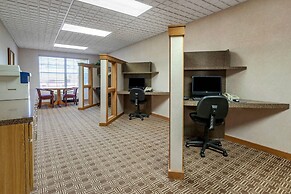 Comfort Suites Marquette