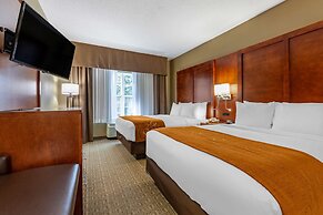 Comfort Suites