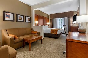 Comfort Suites Marquette