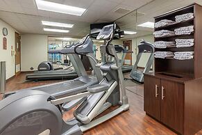 Comfort Suites Marquette