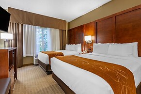 Comfort Suites Marquette