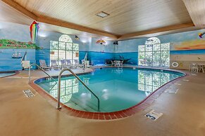 Comfort Suites Marquette