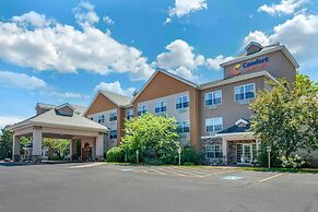 Comfort Suites Marquette
