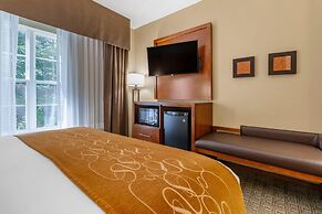 Comfort Suites Marquette