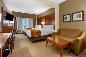Comfort Suites Marquette