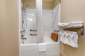 Comfort Suites Marquette