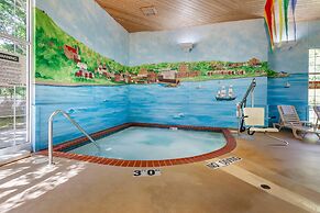 Comfort Suites Marquette