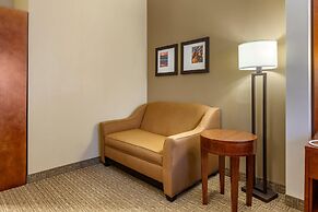 Comfort Suites Marquette