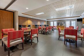 Comfort Suites Marquette